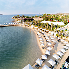 Biblos Resort Alaçatı